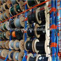 Industrial Cable Wire Shelf/Hanging Metal Rack/Display Storage Rack